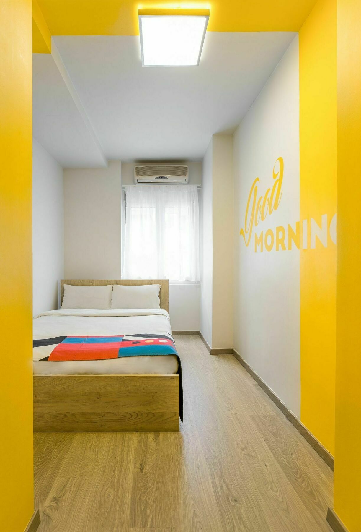 Ferienwohnung Colors Thessaloniki Living Exterior foto