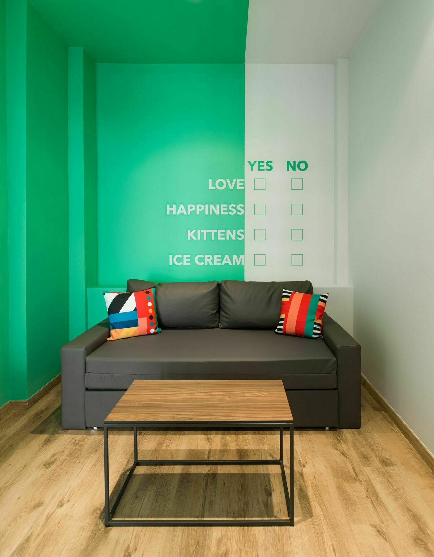 Ferienwohnung Colors Thessaloniki Living Exterior foto